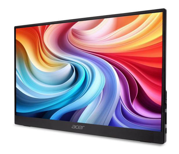 Acer PM161QB1bmiuux - 1332440 - zdjęcie 7